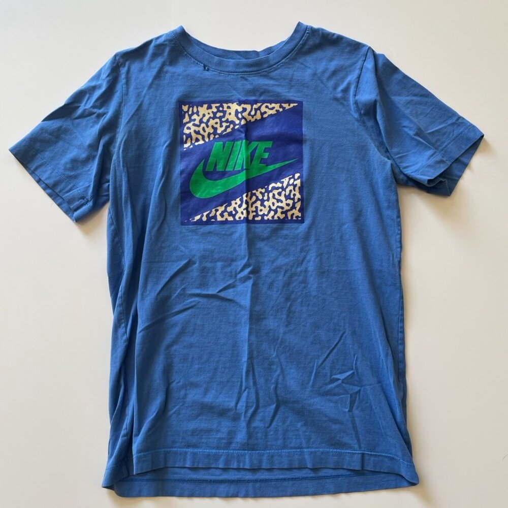 Nike T Shirt (Youth XL)